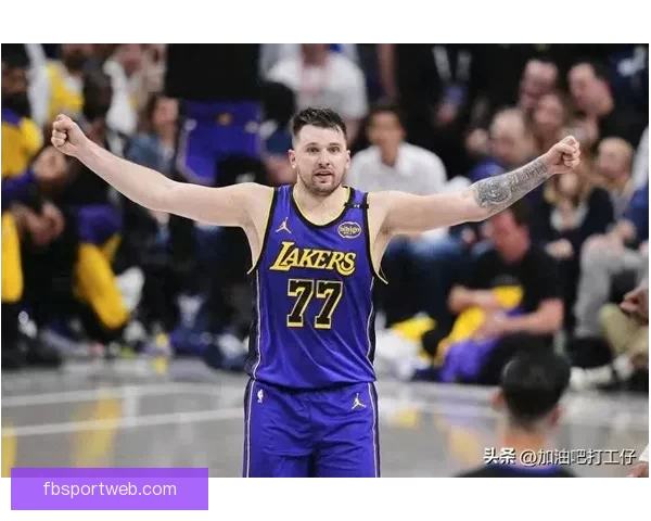 湖人连胜击败骑士 东契奇复出贡献42分5篮板12助攻 哈登17分助火箭力克快船