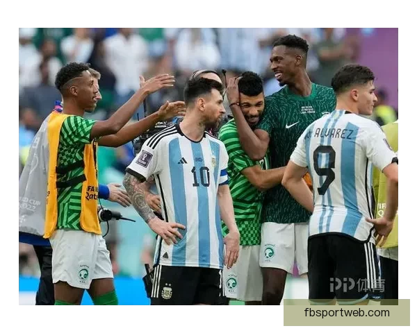 世界杯竞猜赔率深度解析与球队表现走势预测分析