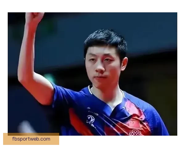 许昕惊讶网友期望王楚钦失利 质疑为何支持外国选手胜利