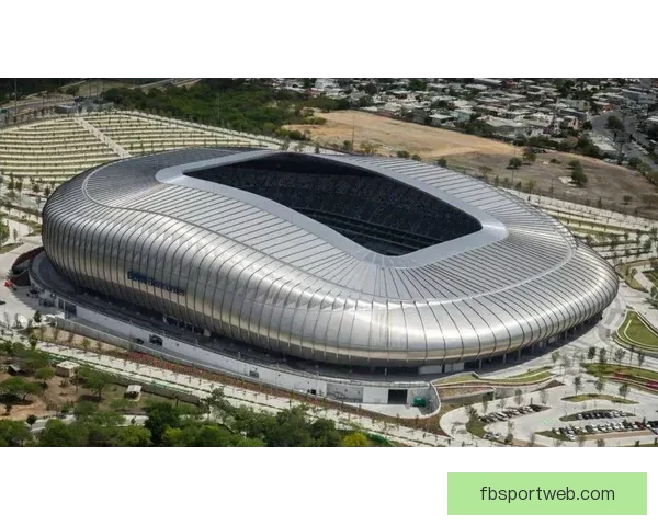 2026年加拿大世界杯球场设计与建设全景解析,创新与历史交汇之地 2026年加拿大世界杯球场设计与建设全景解析,创新与历史交汇之地