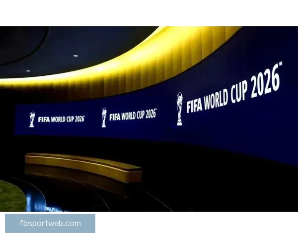2026年加拿大世界杯球场设计与建设全景解析,创新与历史交汇之地 2026年加拿大世界杯球场设计与建设全景解析,创新与历史交汇之地