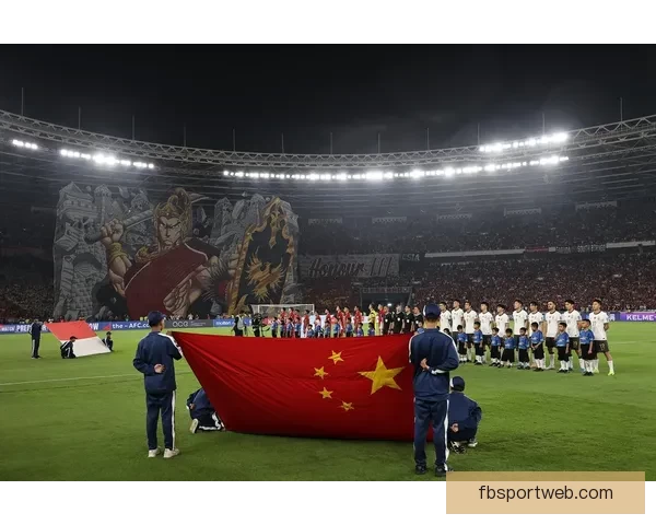 2026年世界杯:全球足球盛宴重启,三国联办赛场盛大开幕 2026年世界杯:全球足球盛宴重启,三国联办赛场盛大开幕